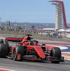 Copertina di Dove vedere le prove libere 3 del GP degli Stati Uniti F1 oggi: orario, TV e streaming