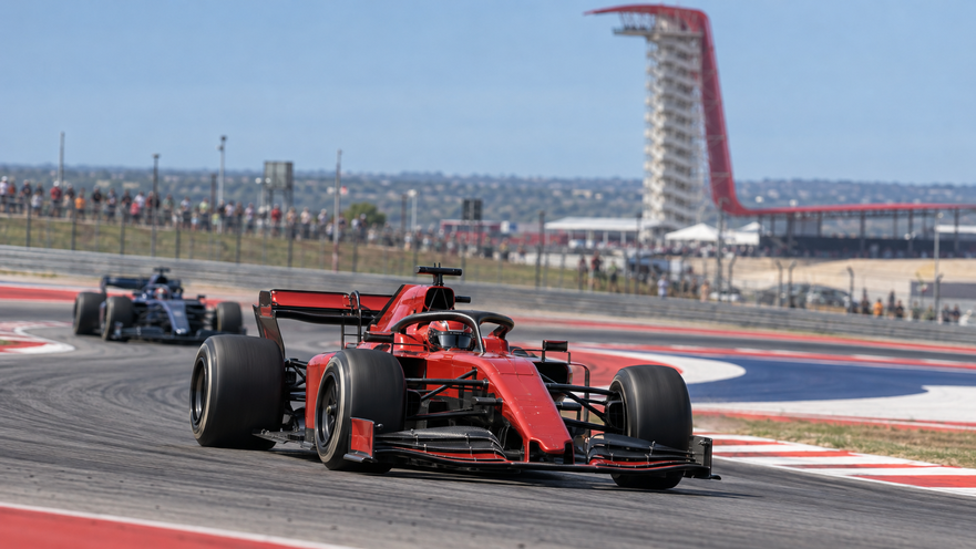 Dove vedere le prove libere 3 del GP degli Stati Uniti F1 oggi: orario, TV e streaming