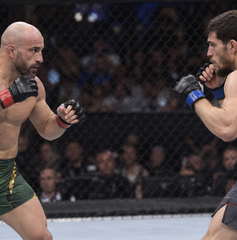 Copertina di Dove vedere UFC 333 con Volkanovski-Evloev oggi: orario, piattaforme e streaming