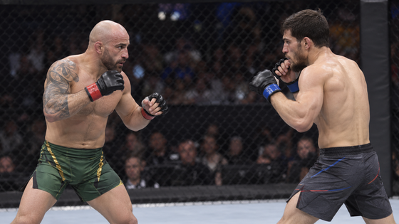 Dove vedere UFC 333 con Volkanovski-Evloev oggi: orario, piattaforme e streaming