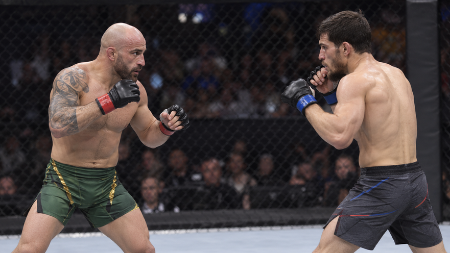Dove vedere UFC 333 con Volkanovski-Evloev oggi: orario, piattaforme e streaming
