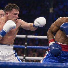 Copertina di Dove vedere Smith-Puello oggi 24 ottobre: orario della main card, TV e streaming