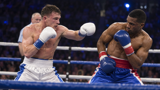 Dove vedere Smith-Puello oggi 24 ottobre: orario della main card, TV e streaming
