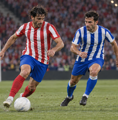 Copertina di Dove vedere Atlético Madrid-Deportivo La Coruña stasera 24 ottobre: orario, TV e streaming