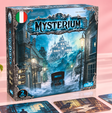 Asmodee Mysterium sotto i 30€, il giallo si risolve tutti insieme