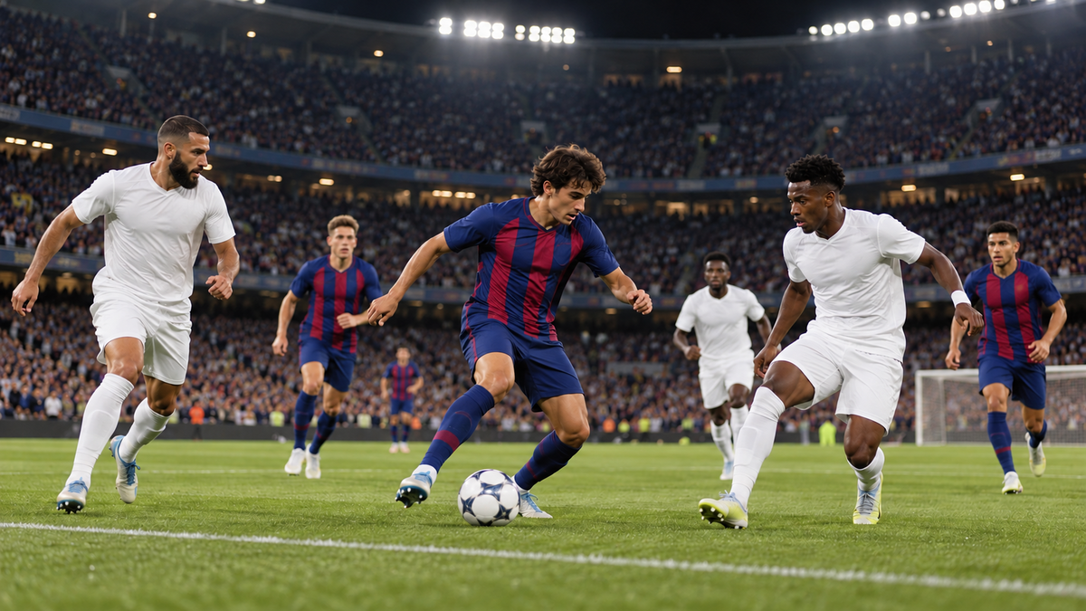 Immagine di Guida TV domenica 25 ottobre 2026: cosa vedere stasera in TV
