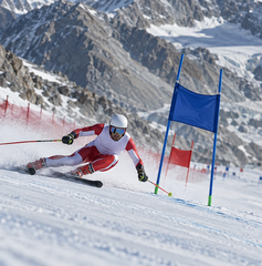 Copertina di Dove vedere il gigante maschile di Sölden oggi 25 ottobre 2026: orari, TV e streaming