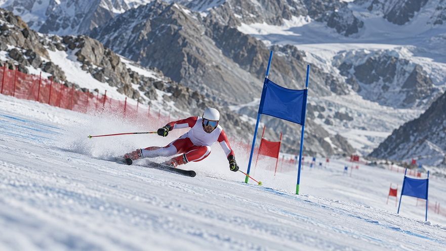 Dove vedere il gigante maschile di Sölden oggi 25 ottobre 2026: orari, TV e streaming