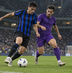 Copertina di Dove vedere Inter-Fiorentina oggi 25 ottobre 2026: orario, TV e streaming