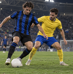 Copertina di Dove vedere Atalanta-Frosinone oggi 25 ottobre 2026: orario, TV e streaming