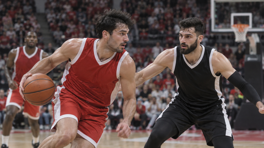Dove vedere Olimpia Milano-Virtus Bologna oggi 25 ottobre: orario, TV e streaming