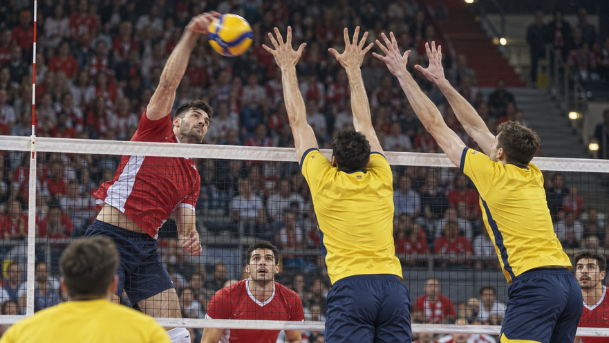 Dove vedere Piacenza-Modena di volley oggi 25 ottobre 2026: orario, TV e streaming