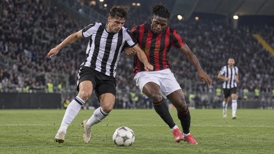 Dove vedere Udinese-Milan stasera 25 ottobre 2026: orario, TV e streaming