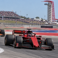 Copertina di Dove vedere il GP degli Stati Uniti F1 oggi 25 ottobre 2026: orario, TV e streaming