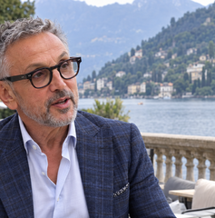 Copertina di Dove vedere Bruno Barbieri 4 Hotel stasera 25 ottobre: ultima puntata a Como, orario e streaming