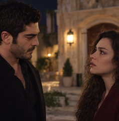 Copertina di Dove vedere Racconto di una notte stasera 25 ottobre 2026: orario, canale e streaming