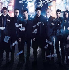 Copertina di Now You See Me 2, il film stasera in tv su 20: trama, cast e streaming