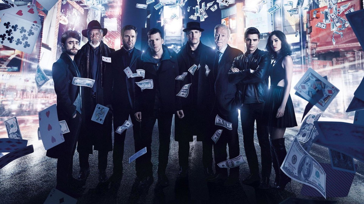 Immagine di Now You See Me 2, il film stasera in tv su 20: trama, cast e streaming