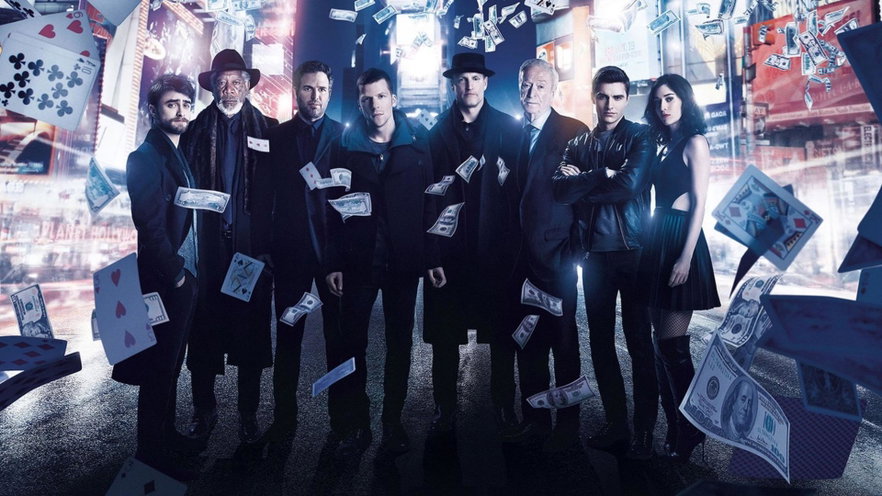 Now You See Me 2, il film stasera in tv su 20: trama, cast e streaming