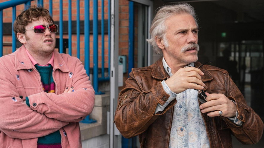 Old Guy, il film stasera in tv su Rai 4: trama, cast e streaming