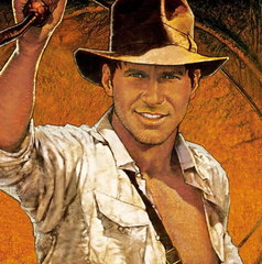 Copertina di I predatori dell'arca perduta, stasera in tv su Iris: trama, cast e streaming