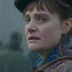 Copertina di Miss Marx, il film stasera in tv su Rai 5: trama, cast e streaming