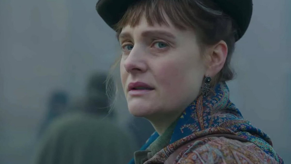 Immagine di Miss Marx, il film stasera in tv su Rai 5: trama, cast e streaming