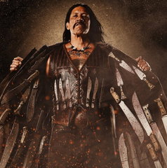 Copertina di Machete, il film stasera in tv su Cielo: trama, cast e streaming