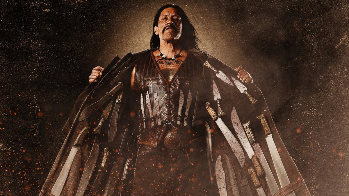 Immagine di Machete, il film stasera in tv su Cielo: trama, cast e streaming