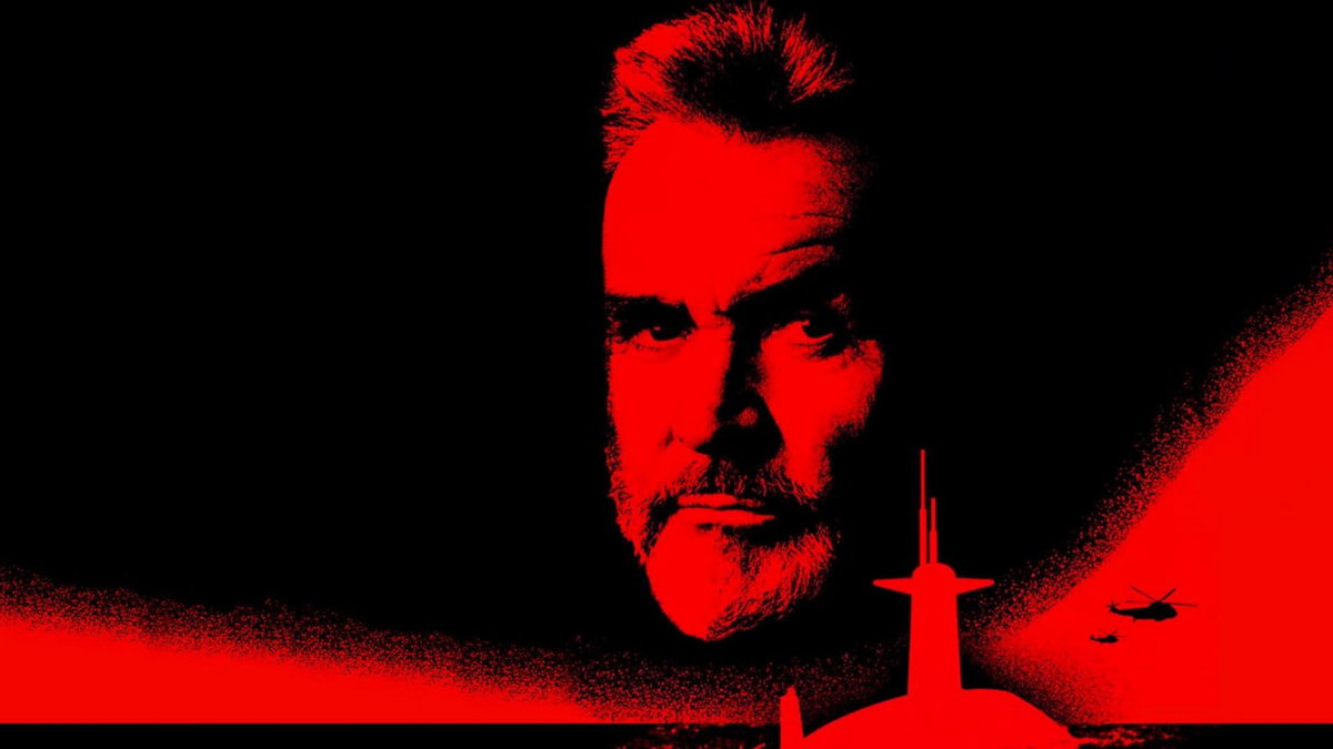 Immagine di Caccia a Ottobre Rosso, stasera in tv su La7 Cinema: trama, cast e streaming