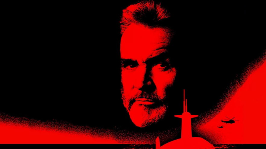 Caccia a Ottobre Rosso, stasera in tv su La7 Cinema: trama, cast e streaming