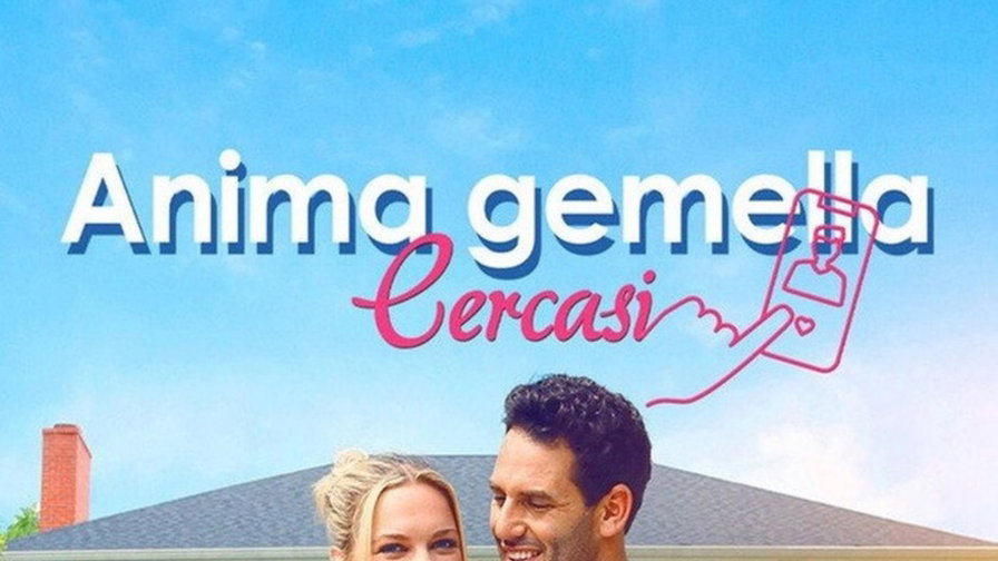 Anima gemella cercasi