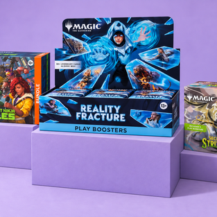 Migliori box e bundle di Magic: The Gathering (2026)