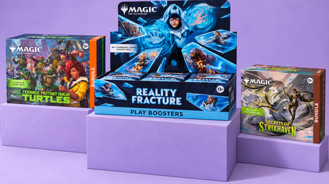 Migliori box e bundle di Magic: The Gathering (2026)