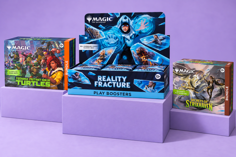 Migliori box e bundle di Magic: The Gathering (2026)