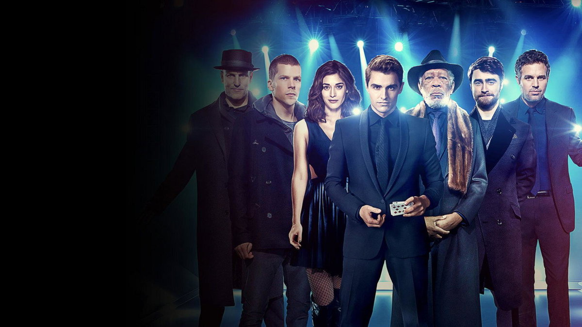 Immagine di Dove è stato girato Now You See Me 2?