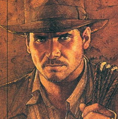Copertina di Che fine ha fatto Karen Allen, Marion in I predatori dell'arca perduta?