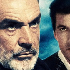 Copertina di Che fine ha fatto Richard Jordan, il Jeffrey Pelt di Caccia a Ottobre Rosso?
