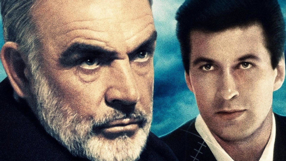 Immagine di Che fine ha fatto Richard Jordan, il Jeffrey Pelt di Caccia a Ottobre Rosso?