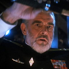 Copertina di Che fine ha fatto Sean Connery, il comandante Ramius di Caccia a Ottobre Rosso?