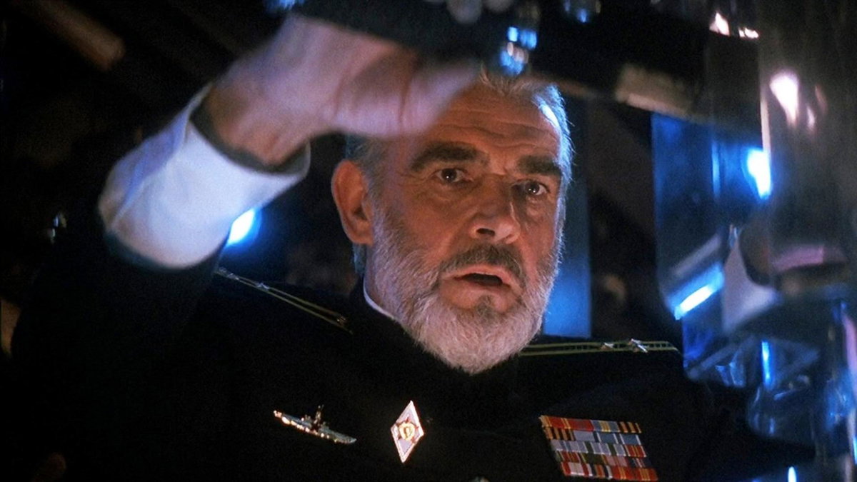 Immagine di Che fine ha fatto Sean Connery, il comandante Ramius di Caccia a Ottobre Rosso?