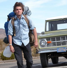 Copertina di Into the Wild - Nelle terre selvagge è una storia vera? La vicenda di Chris McCandless