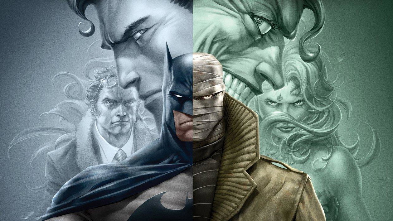 Immagine di Batman Hush 2 di McFarlane sotto i 25€, da esporre nella posa che preferisci