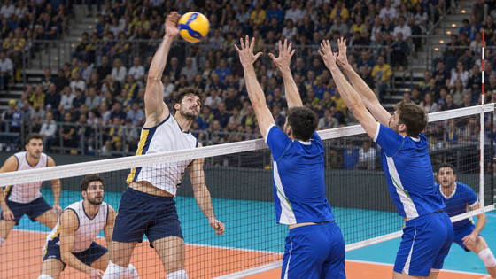 Dove vedere Itas Trentino-Cisterna Volley oggi: orario, TV e streaming della SuperLega