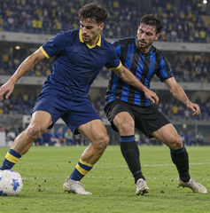 Copertina di Dove vedere Hellas Verona-Pisa oggi 25 ottobre: orario, TV e streaming della Serie B