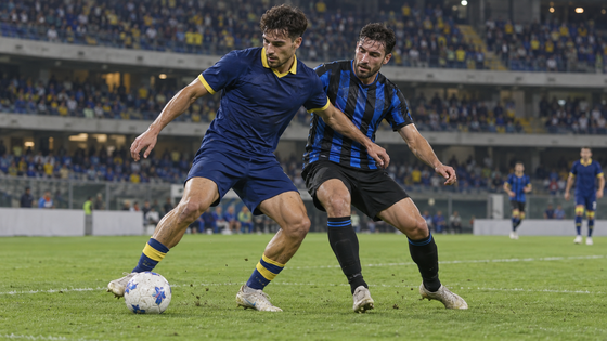 Dove vedere Hellas Verona-Pisa oggi 25 ottobre: orario, TV e streaming della Serie B