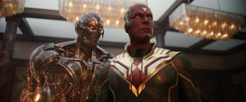 VisionQuest: Paul Bettany dà voce alla promozione per il Clásico, spot all’intervallo