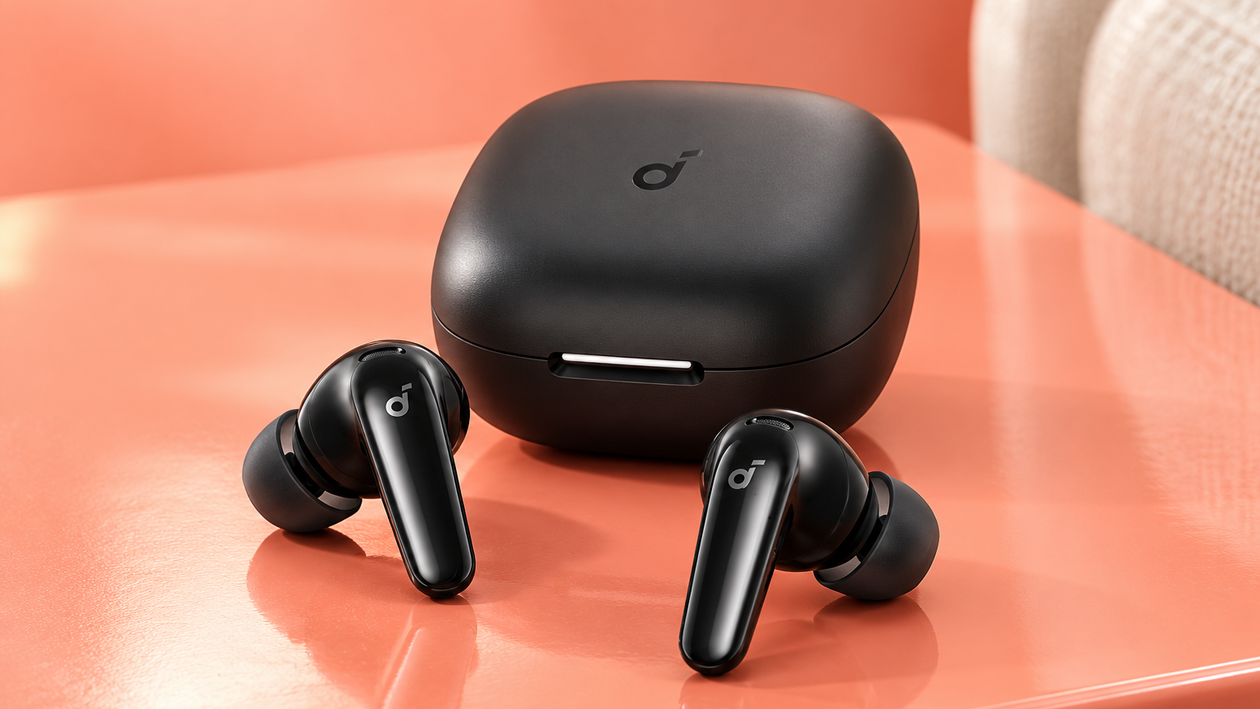 Immagine di -61% sulle Soundcore P31i di Anker, meno rumore durante film e serie