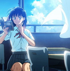 Copertina di Akane-banashi: il teaser della stagione 2 e le nuove voci del cast