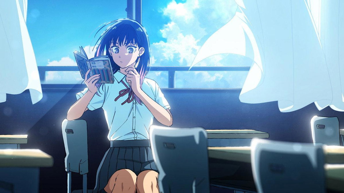 Immagine di Akane-banashi: il teaser della stagione 2 e le nuove voci del cast